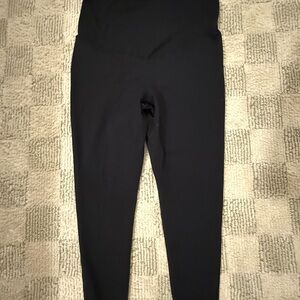 Zella Black Leggings